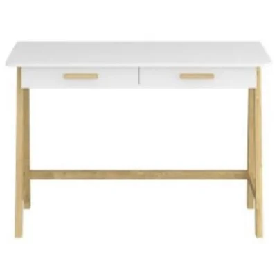 Manicure Table BELLE 120 white